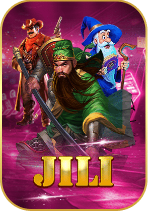 เกม JILI